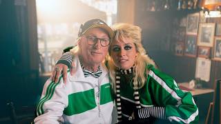 Otto Normal (mit OTTO) - Paula Carolina feat. Otto Waalkes