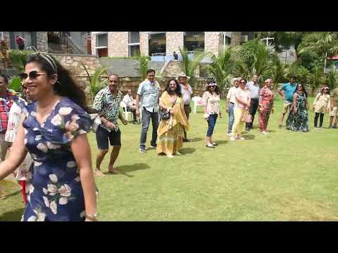 Beach Blast Picnic of Jsg Ananta 30th July 2023 Devine Hill Resort