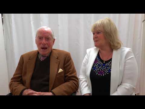 Tom Hanson: Visiting Westport For 60 Years. 02.09.2018