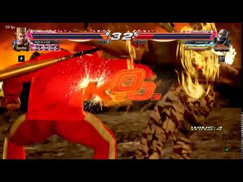 Dnische gaming - Ultimate block punish