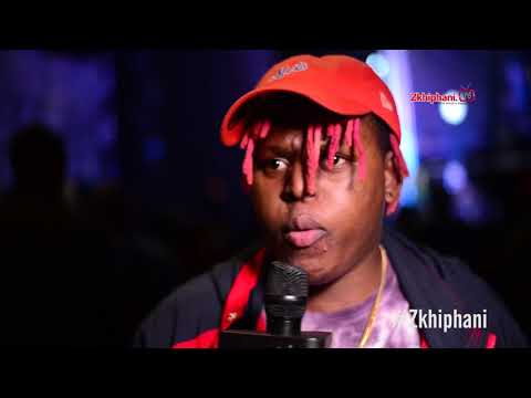 QUE from Distruction Boyz on their beef with DJ Lag