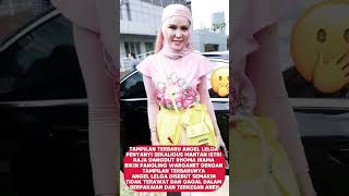 Download lagu Angel Lelga Mantan Istri Ketujuh Rhoma Irama Bikin Pangling❗#celebrity #entertainment mp3