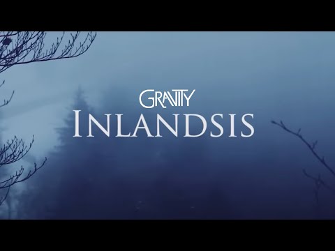 Gravity - Inlandsis