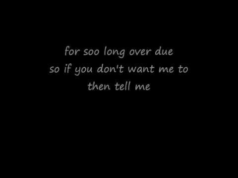 If You Dont Want Me To video