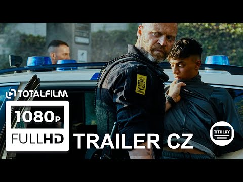 Shorta (2020) CZ HD trailer
