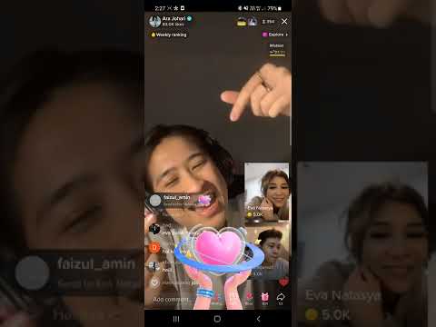 29/4/2022 (9) Ara Johari - Suasana Riang Di Hari Raya