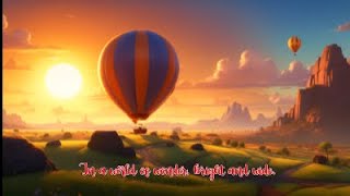 World of Wonders - A Rhyme On World of Wonders