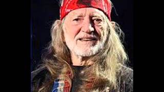 Willie Nelson -  Any Old Arms Won&#39;t Do