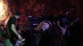 Soilent Green: Slapfuck