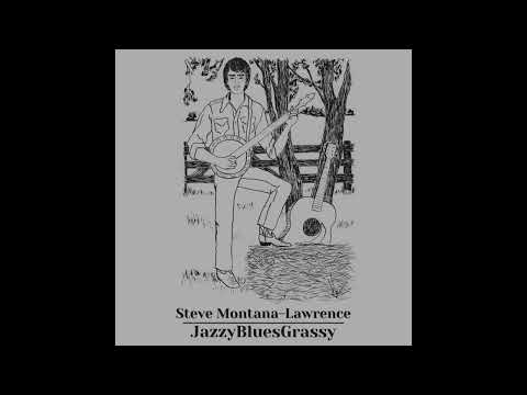Little Maizi - Steve Montana-Lawrence