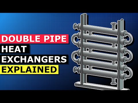 Plate Heat Exchanger Basics