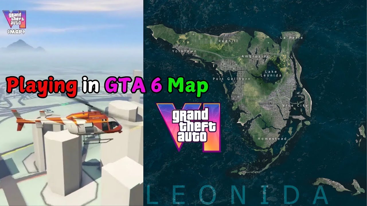 GTA VI - CHRISTMAS EVE STREAM - Let's Talk About GTA 6 - Screenshots on Dec 24 - Trailer 2 on Dec 27