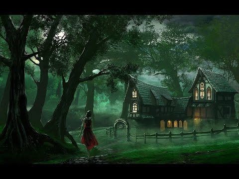 BBC 6 Minute English March 17, 2016 - What's in the fairy tale?