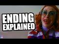 Weapons Ending Explained What It S REALLY About
