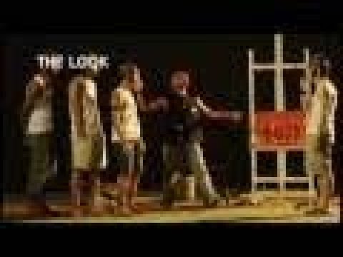 Macho - Parokya ni Edgar