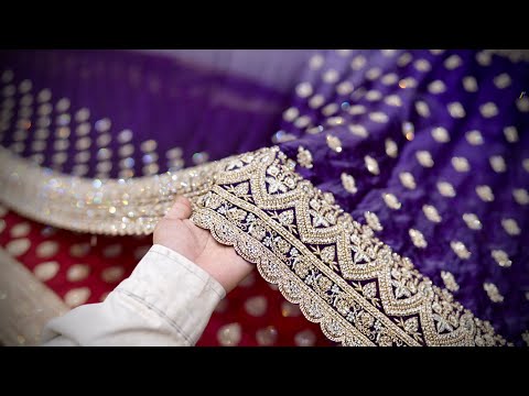 Aman Khurana Vlogs and Keshav Creations - Bridal Lehenga And Saree Store 