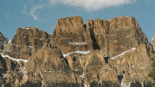 LES TROIS ACCORDS - Guimauve (vidéo paroles)