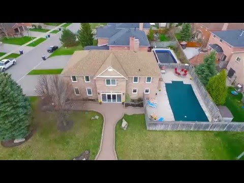 16 McCabe Crescent Caledon Rita Lange