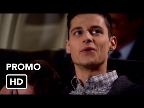 The Secret Life of the American Teenager 5.19 (Preview)