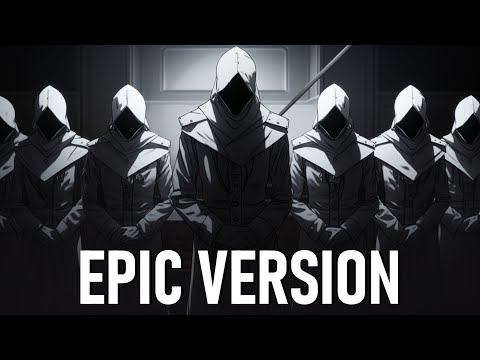 Bleach TYBW - Wandenreich Declaration of War Theme | EPIC VERSION