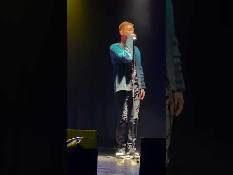 @iibbgwiixxy #encoreliveinjapanwithhalloweenevent　#niiiiia #gunwoo#myname 2022/10/26