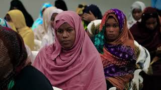 #بالفيديو حفل ذكرى تأسيس جمعية السواعد الشبابية.#نواكشوط_مباشر#تابعونا