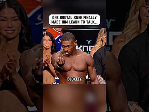 🔥If you were the boss, would you fire him? 🤣#mma