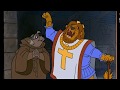 Robin Hood 1973 Ending