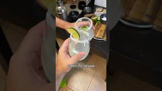 Jimmy Buffett’s official ‘Margaritaville’ #margarita 🍹 #cocktail #drinks