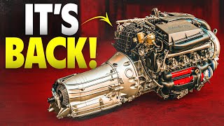 RAM Just SHOCKED Everyone by Bringing Back the V-8 Engine — Nobody Saw This Coming