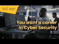 4 Cyber Security Programs To Help Advance Your Career Goals