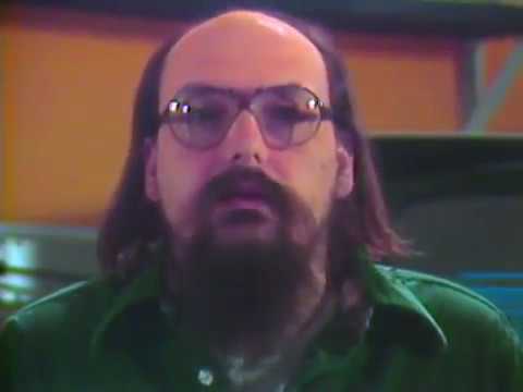 The UNIX Operating System: Making Computers More Productive (1982)