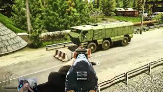 Escape From Tarkov Hardcore Wipe Ep 24