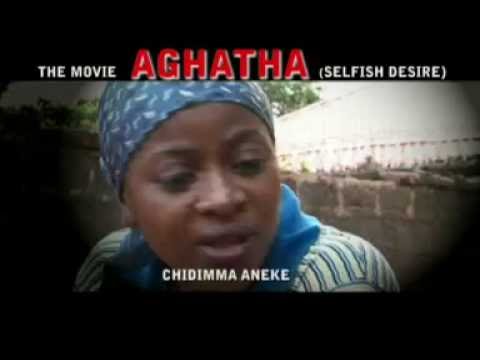 NOLLYWOOD BEST MOVIE TRAILER 2016