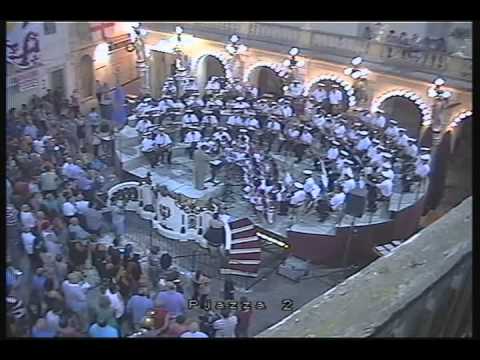 Hymn "Su Garzoni"