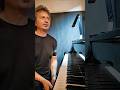 Provenance by Chris Nole (solo piano | shortened arrangement live take)