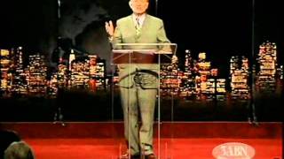 15 - 3AM: The Mark of The Beast Part 2 - Stephen Bohr