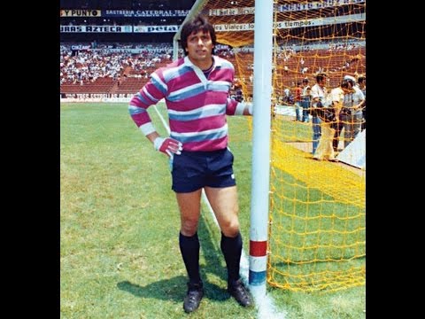 AUTOGOL INSOLITO MIGUEL MARIN