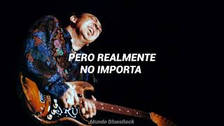 Long Way From Home - The Vaughan Brothers | Primero En Mundo BluesRock | Sub español