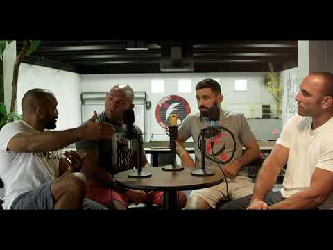 The Tornado Alley - Episode 1