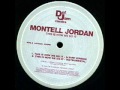 Montell Jordan This Is How We Do It Instrumental