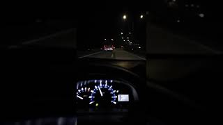 Download lagu Story' WA IG nyetir mobil Avanza diwaktu malam hari lewat tol purbaleunyi mp3