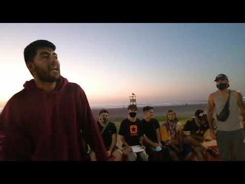 METANAFORA VS CLASIK - OCTAVOS - BUR COME BACK 2021