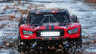 ITS FAST & GOOD! HAIBOXING HBX 3100A Brushless RC Truck!