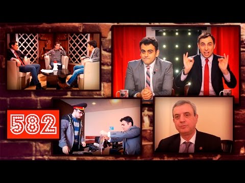 ArmComedy 582 - Բարևի դաշինք, քրեական աշխարհ, Զիմբաբվե
