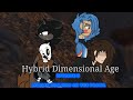 Hybrid Dimensional Age Episode 5 Mobian Villains On The Prowl