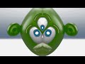 G Major 4 Confusion Effect Gummy Bear Klasky Csupo Pinkfong SpongeBob Cocomelon Among Us Peppa Pig