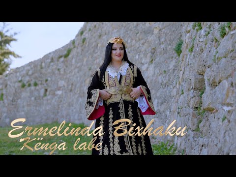 Ermelinda Bixhaku - Kenga Labe (Official video 4k)