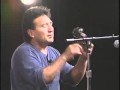 Alex Acuña maracas solo