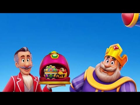 Royal Match level 1424